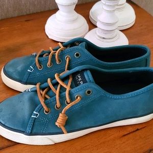 SPERRY SHOES